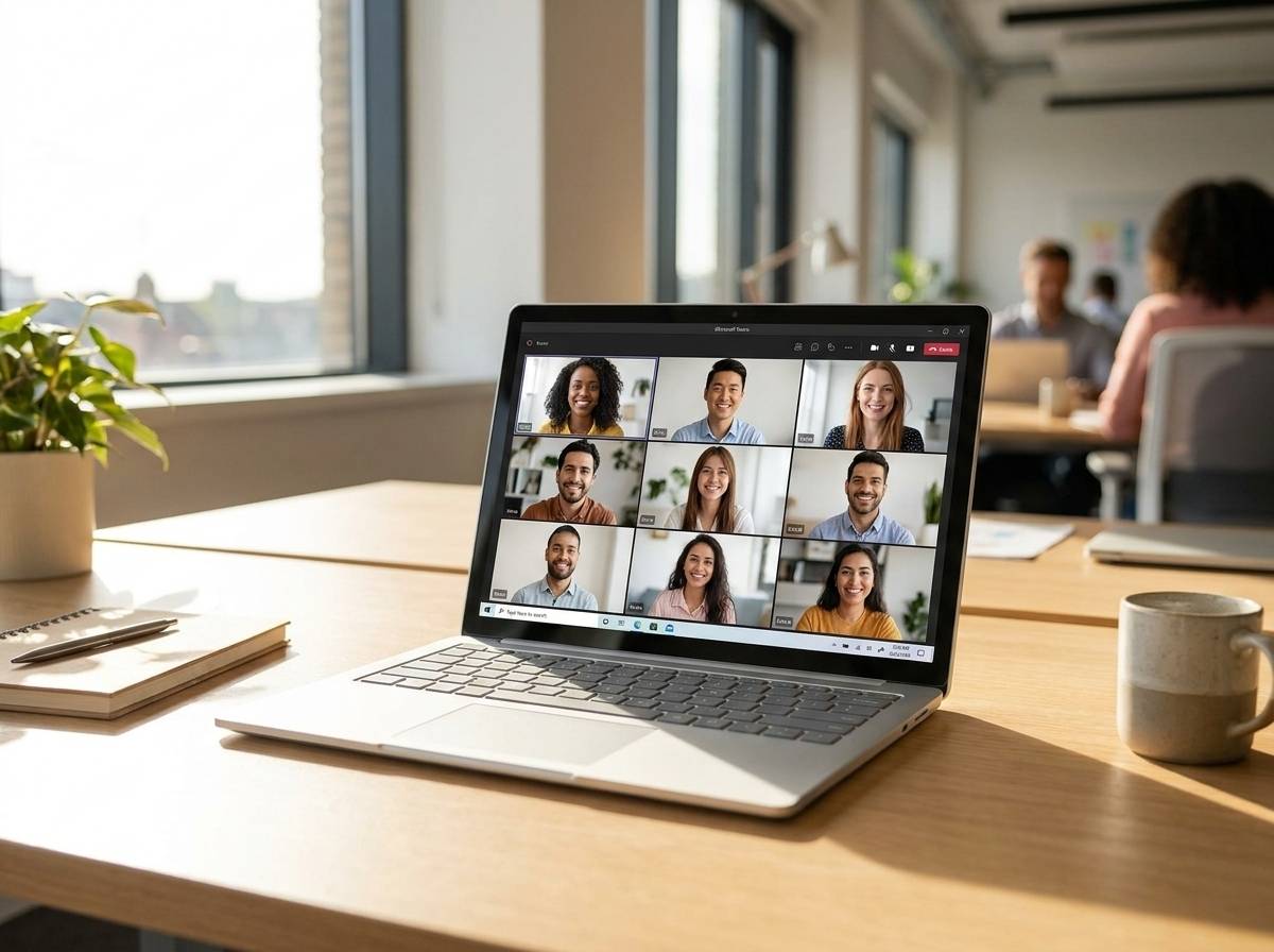 Microsoft Teams